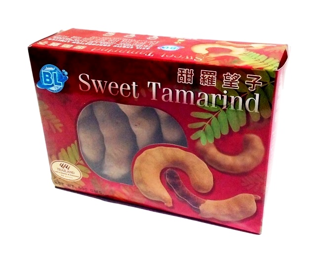 Tamarindo dolce 450 g. Tamarindo dolce 450 g.